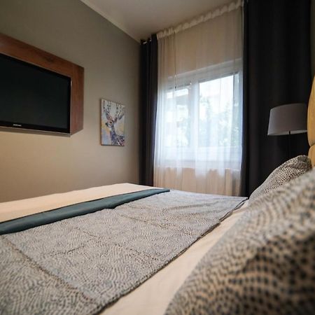 Gardenhill Vienna Apartment Ngoại thất bức ảnh