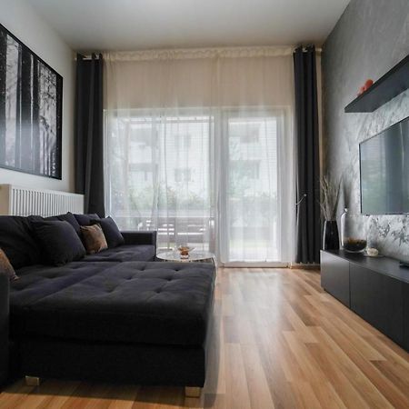 Gardenhill Vienna Apartment Ngoại thất bức ảnh