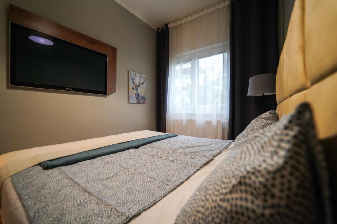 Gardenhill Vienna Apartment Ngoại thất bức ảnh