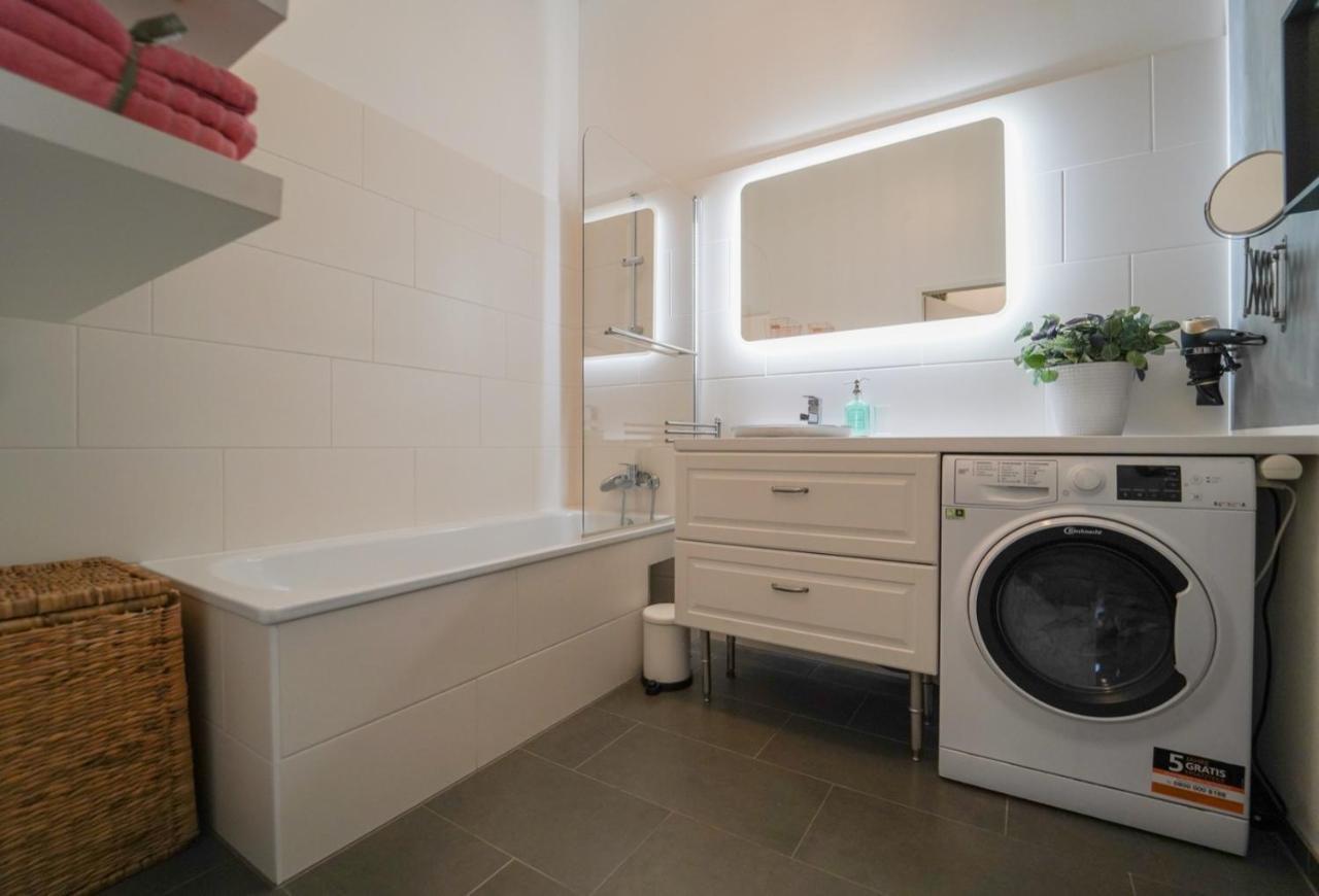 Gardenhill Vienna Apartment Ngoại thất bức ảnh