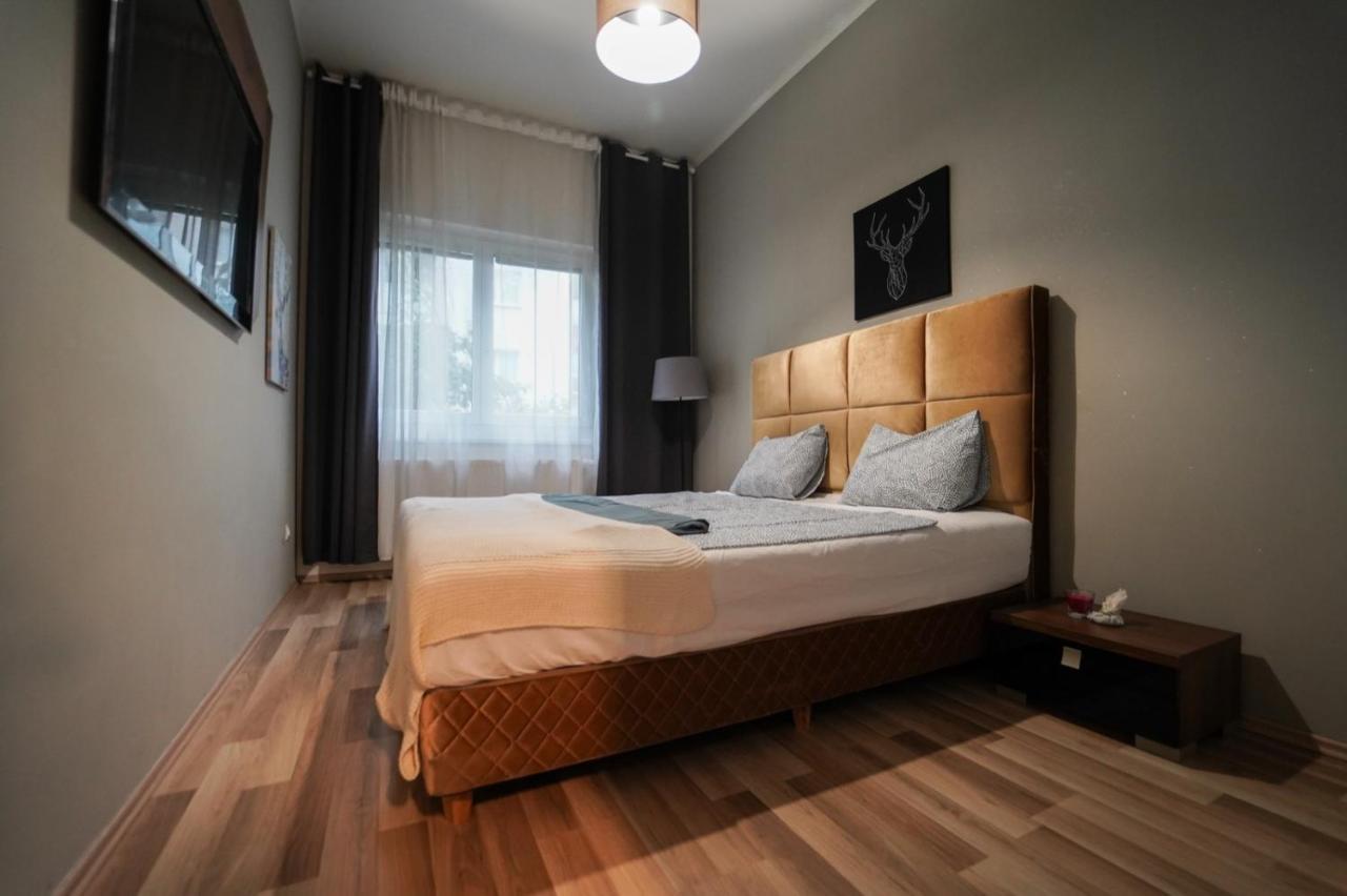 Gardenhill Vienna Apartment Ngoại thất bức ảnh