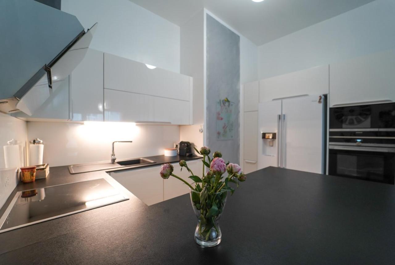 Gardenhill Vienna Apartment Ngoại thất bức ảnh