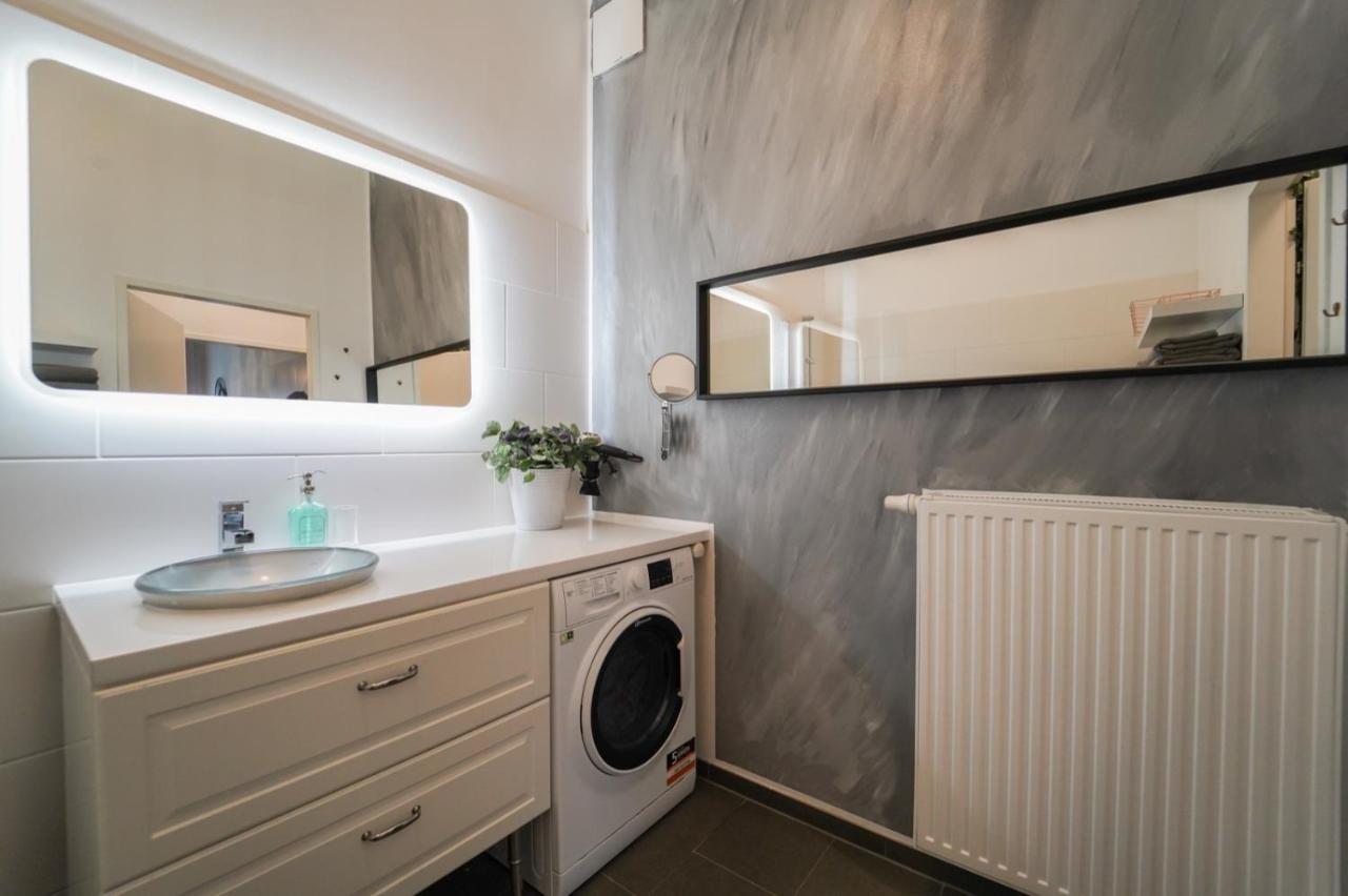 Gardenhill Vienna Apartment Ngoại thất bức ảnh