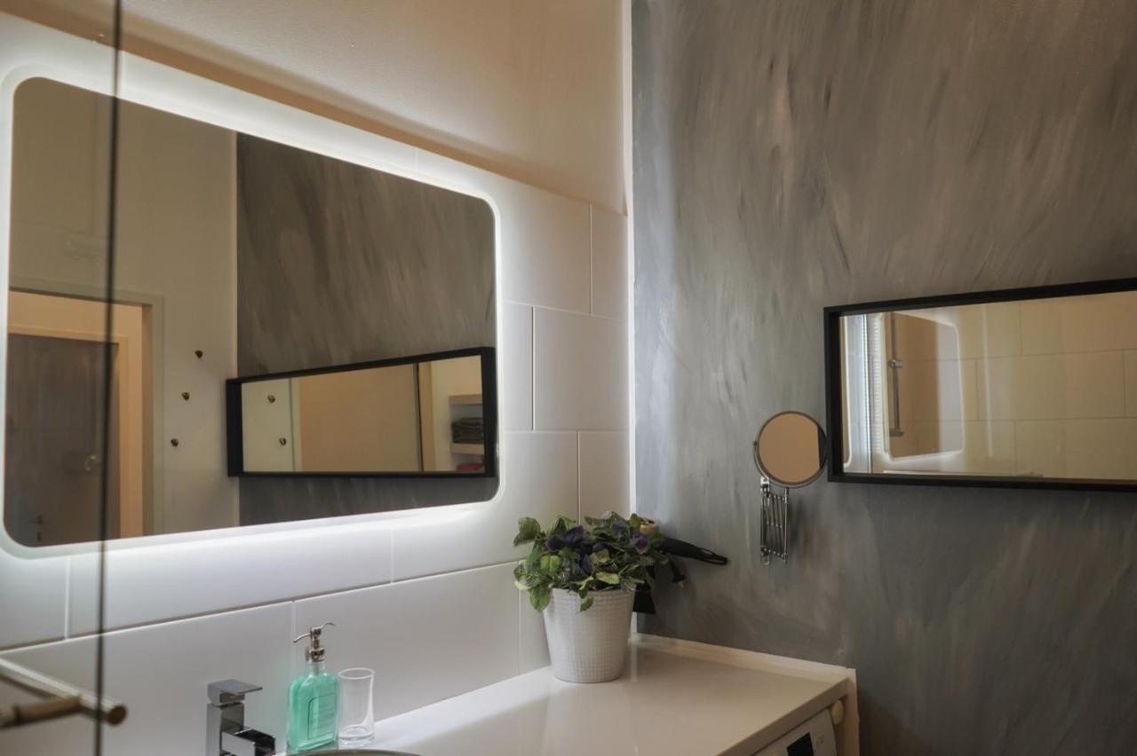 Gardenhill Vienna Apartment Ngoại thất bức ảnh