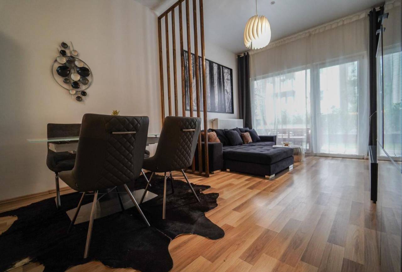 Gardenhill Vienna Apartment Ngoại thất bức ảnh
