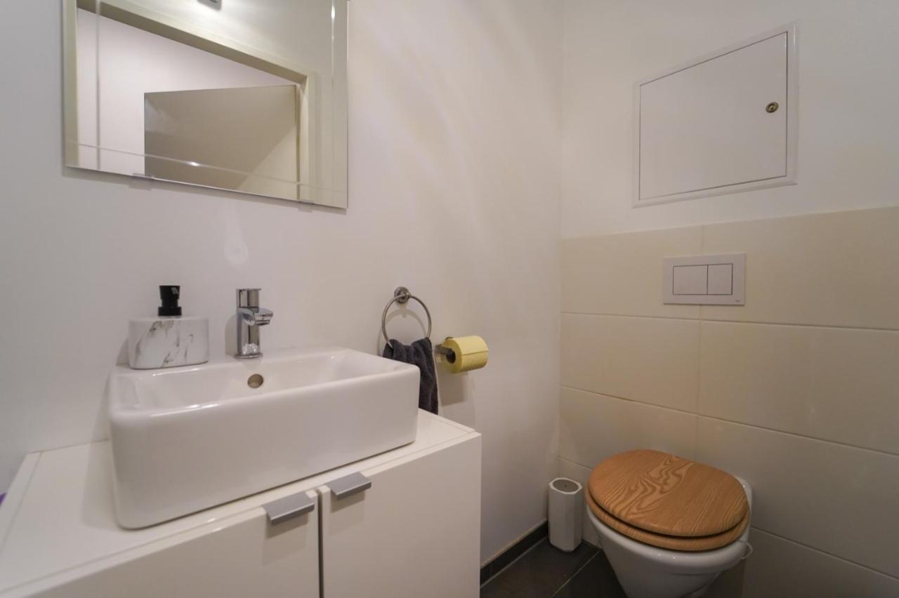 Gardenhill Vienna Apartment Ngoại thất bức ảnh