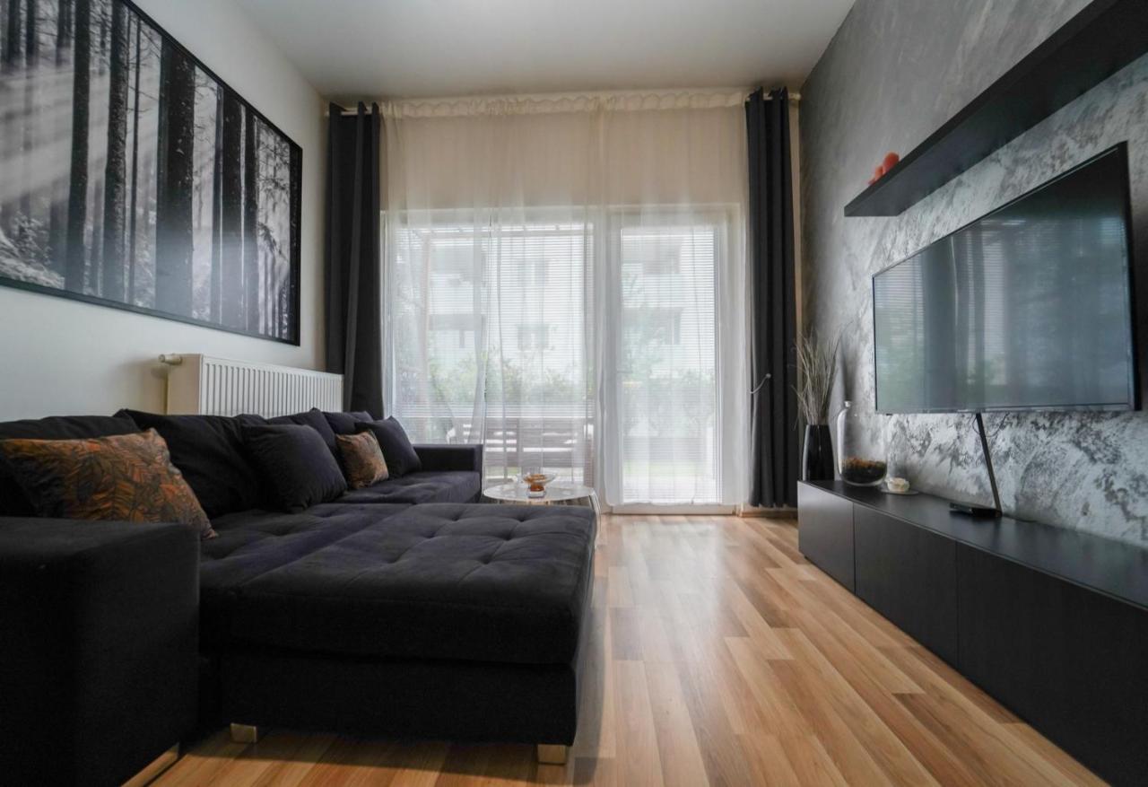 Gardenhill Vienna Apartment Ngoại thất bức ảnh
