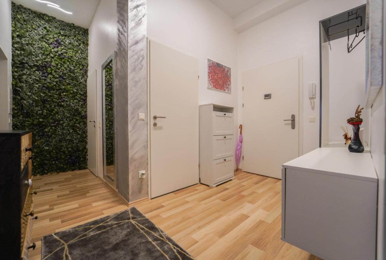 Gardenhill Vienna Apartment Ngoại thất bức ảnh
