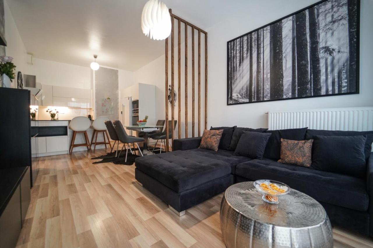 Gardenhill Vienna Apartment Ngoại thất bức ảnh