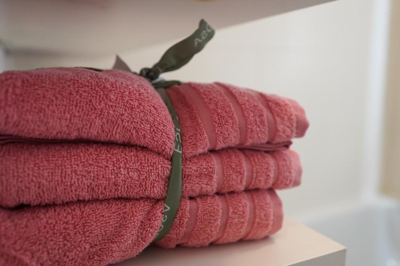 Gardenhill Vienna Apartment Ngoại thất bức ảnh