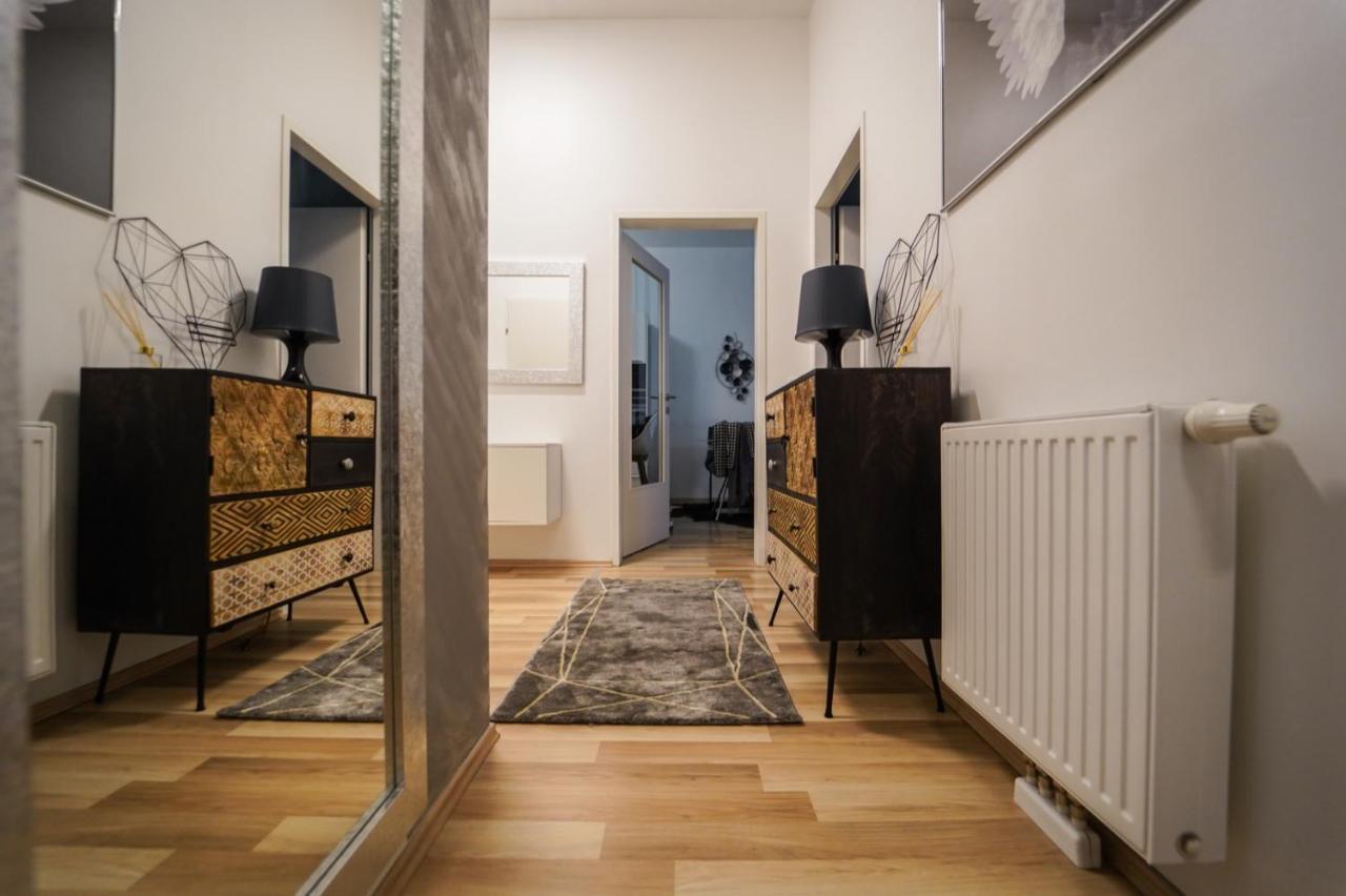 Gardenhill Vienna Apartment Ngoại thất bức ảnh
