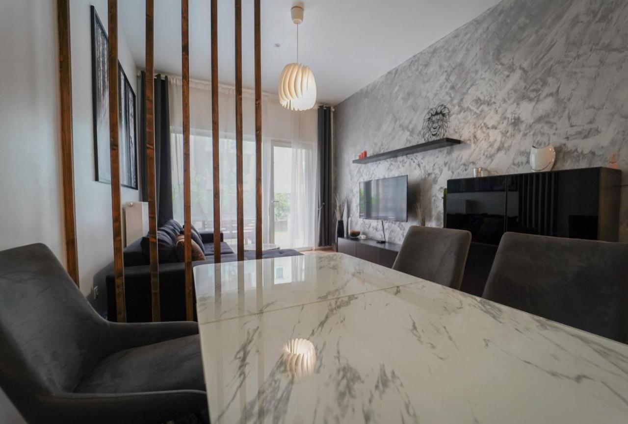 Gardenhill Vienna Apartment Ngoại thất bức ảnh