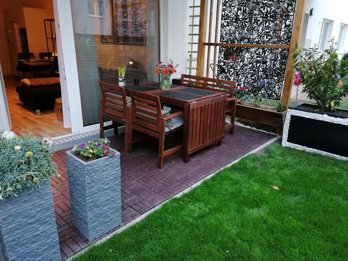 Gardenhill Vienna Apartment Ngoại thất bức ảnh