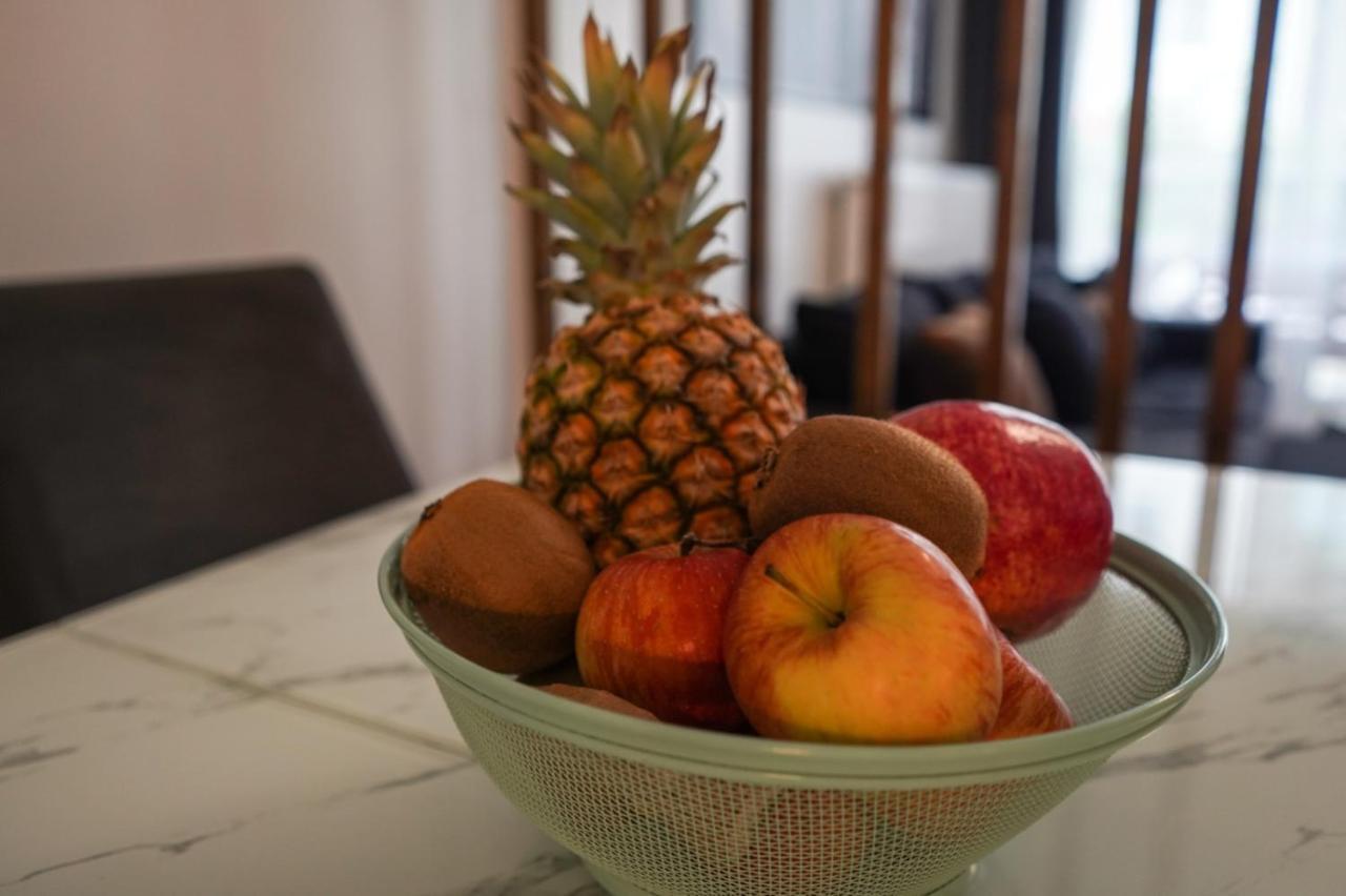Gardenhill Vienna Apartment Ngoại thất bức ảnh