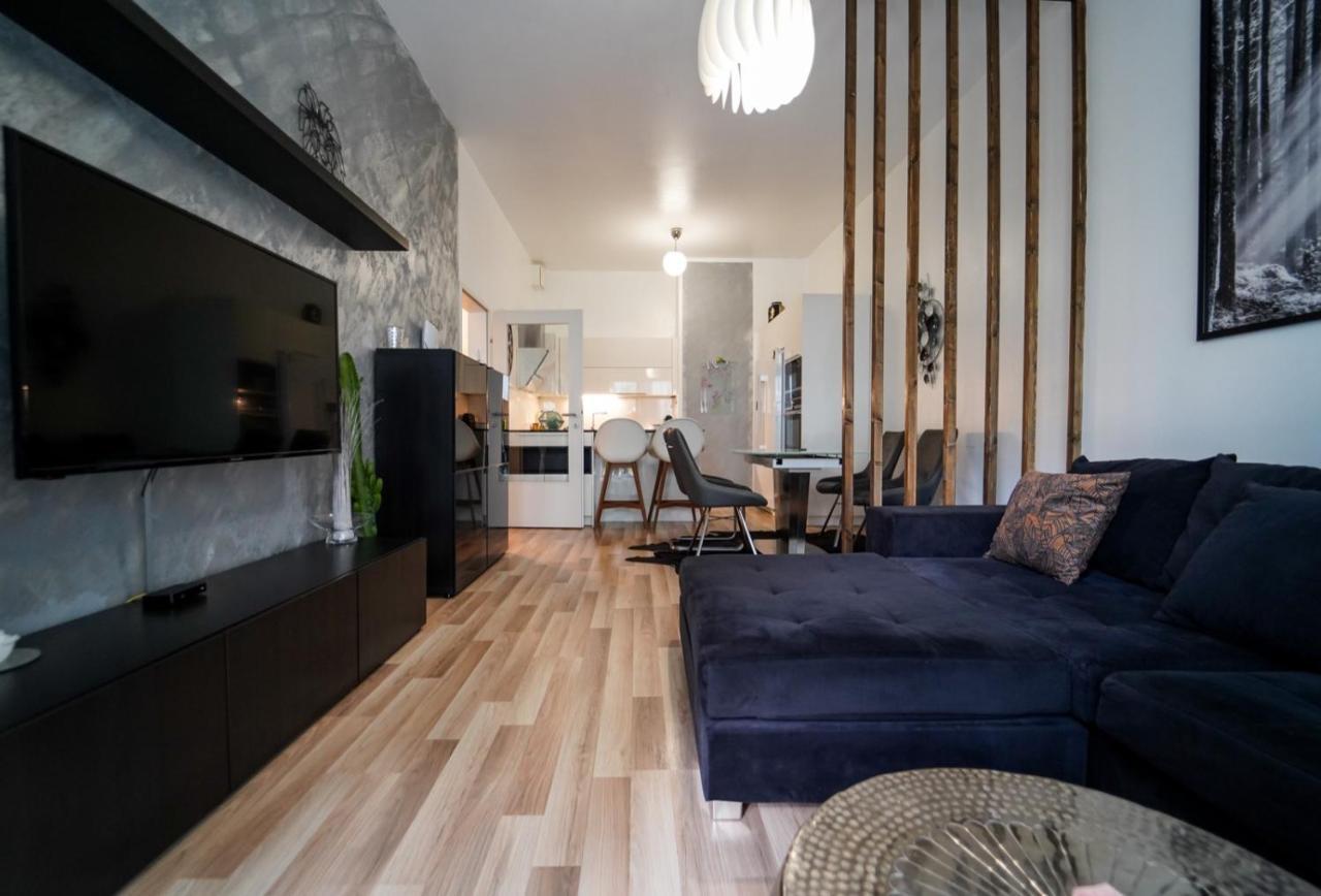 Gardenhill Vienna Apartment Ngoại thất bức ảnh