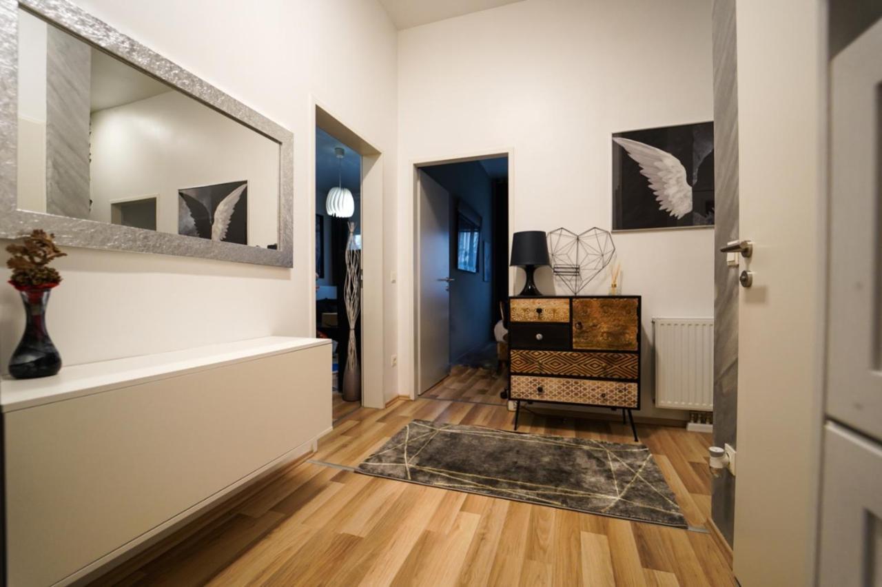 Gardenhill Vienna Apartment Ngoại thất bức ảnh