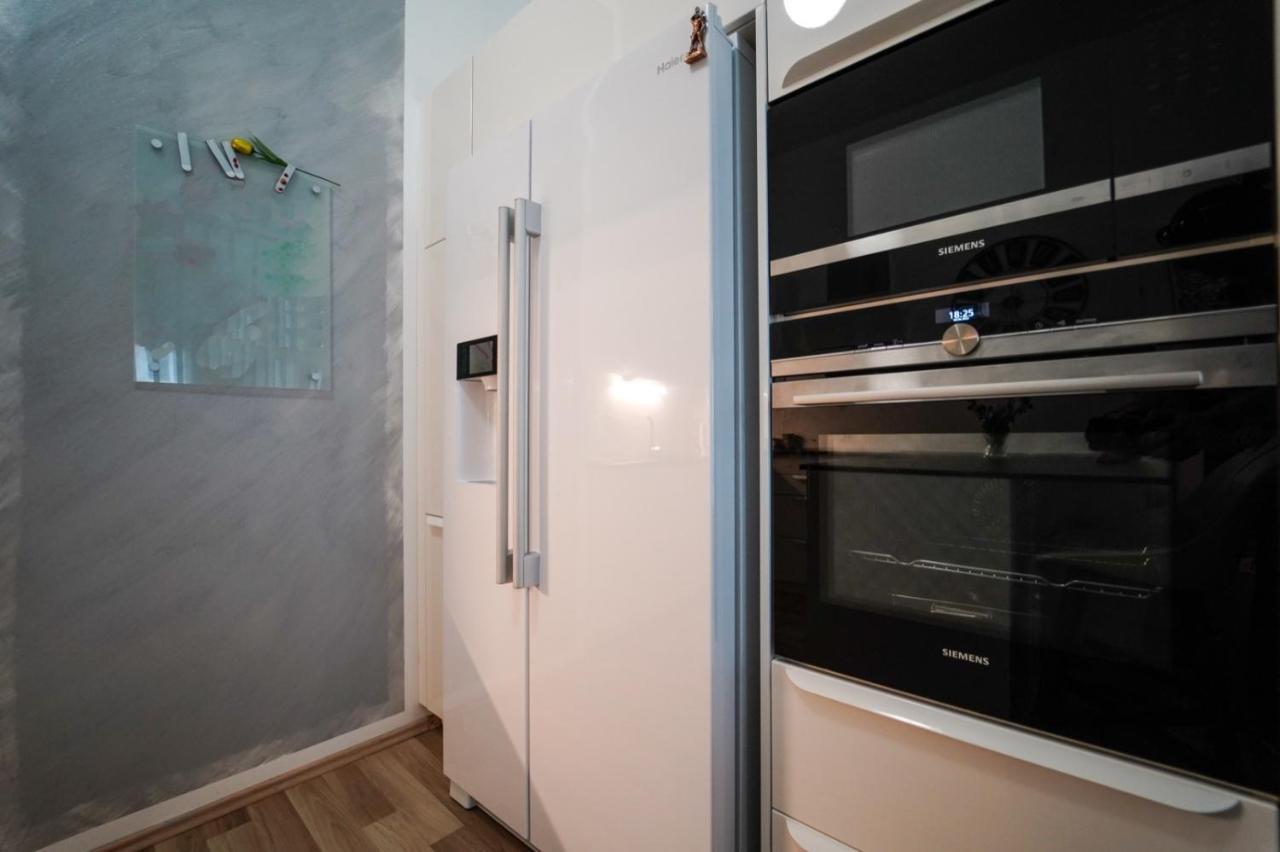 Gardenhill Vienna Apartment Ngoại thất bức ảnh