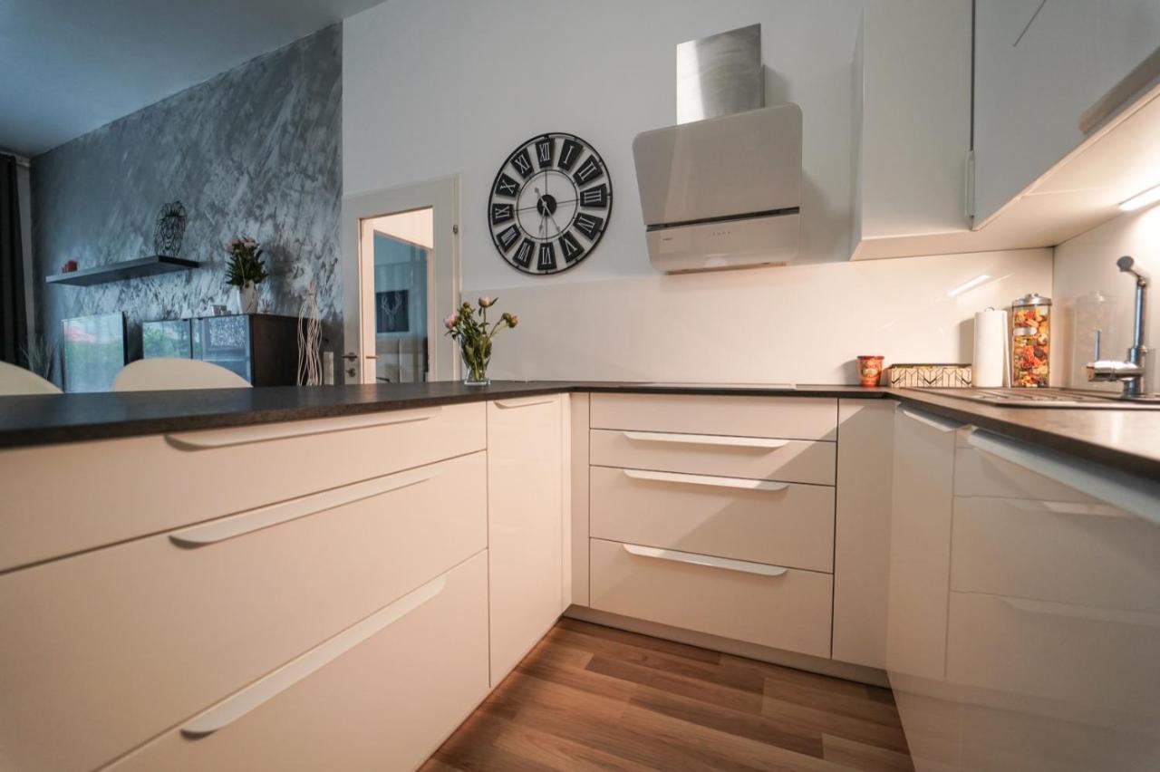 Gardenhill Vienna Apartment Ngoại thất bức ảnh