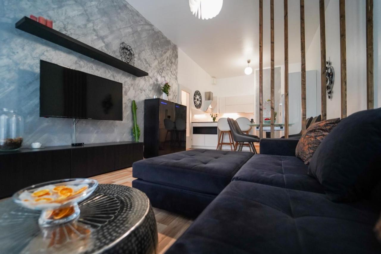 Gardenhill Vienna Apartment Ngoại thất bức ảnh